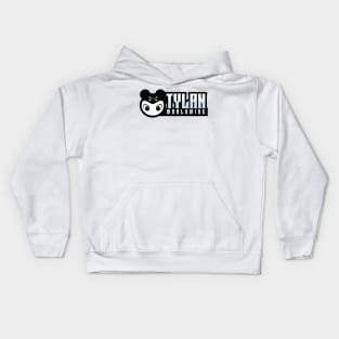 Tylan Worldwide Kids Hoodie